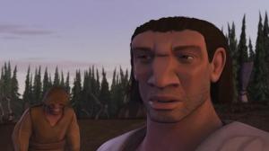 Кадры из фильма Ледниковый период / Ice Age (2002)