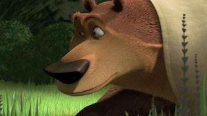 Кадры из фильма Сезон охоты / Open Season (2006)