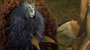 Кадры из фильма Сезон охоты / Open Season (2006)