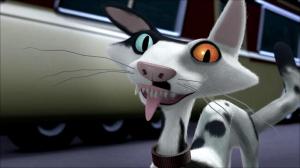 Кадры из фильма Сезон охоты 2 / Open Season 2 (2008)