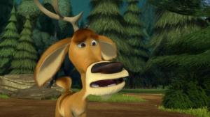 Кадры из фильма Сезон охоты 2 / Open Season 2 (2008)