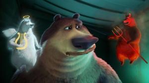 Кадры из фильма Сезон охоты 3 / Open Season 3 (2010)