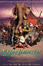 Освободите Джимми / Free Jimmy (2006)