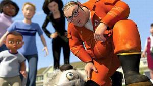 Кадры из фильма Лесная братва / Over the Hedge (2006)