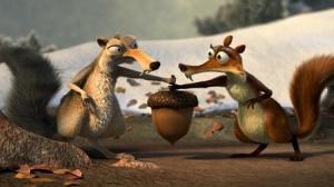 Кадры из фильма Ледниковый период 3: Эра динозавров / Ice Age: Dawn of the Dinosaurs (2009)
