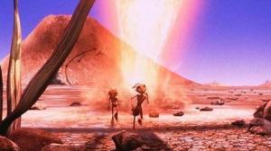 Кадры из фильма Муравей Антц / Antz (1998)