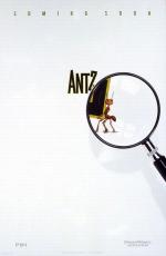 Муравей Антц / Antz (1998)