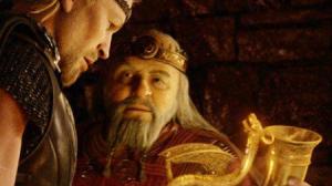 Кадры из фильма Беовульф / Beowulf (2007)