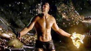 Кадры из фильма Беовульф / Beowulf (2007)