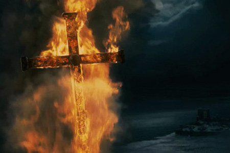 Кадр из фильма Беовульф / Beowulf (2007)