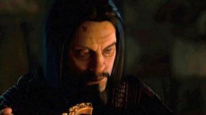 Кадры из фильма Беовульф / Beowulf (2007)