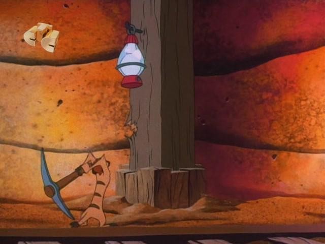 Кадр из фильма Тимон и Пумба / Timon and Pumbaa (1995)