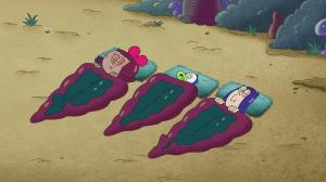 Кадры из фильма Подземное лето Супер-Дюпера Билли Дилли / Billy Dilley's Super-Duper Subterranean Summer (2017)