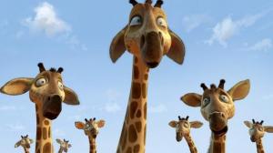 Кадры из фильма Замбезия / Zambezia (2012)