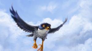 Кадры из фильма Замбезия / Zambezia (2012)