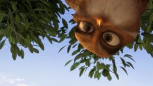 Кадры из фильма Замбезия / Zambezia (2012)