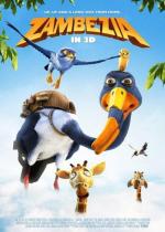Замбезия / Zambezia (2012)