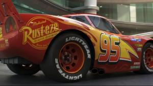 Кадры из фильма Тачки 3 / Cars 3 (2017)