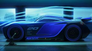 Кадры из фильма Тачки 3 / Cars 3 (2017)