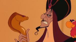 Кадры из фильма Аладдин: Возвращение Джафара / The Return of Jafar (1994)