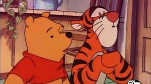 Кадры из фильма Новые приключения Винни Пуха / The New Adventures of Winnie the Pooh (1988)