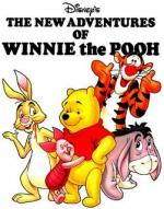 Новые приключения Винни Пуха / The New Adventures of Winnie the Pooh (1988)