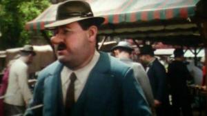 Кадры из фильма Приключения Тинтина: Тайна Единорога / The Adventures of Tintin (2011)