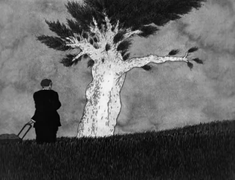 Кадр из фильма Андрей Свислоцкий (1992)
