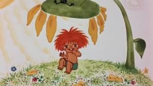 Кадры из фильма Антошка (1969)