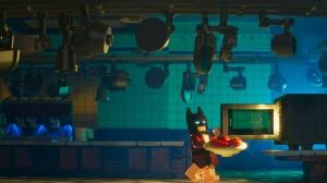 Кадры из фильма Лего Фильм: Бэтмен / The Lego Batman Movie (2017)