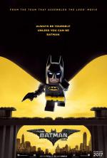 Лего Фильм: Бэтмен / The Lego Batman Movie (2017)