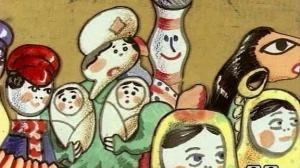 Кадры из фильма Аттракцион (1983)
