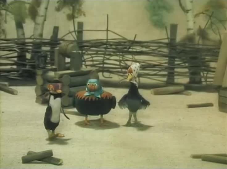 Кадр из фильма Ах, эти жмурки! (1994)
