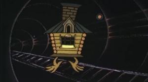Кадры из фильма Баба Яга против! (1979)