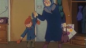 Кадры из фильма Ба-буш-ка! (1982)