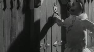 Кадры из фильма Бабушка Метелица (1971)