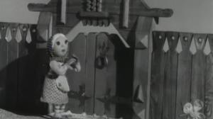 Кадры из фильма Бабушка Метелица (1971)
