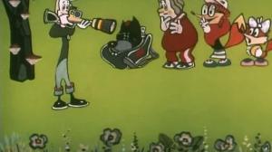 Кадры из фильма Бабушка, научи! (1983)