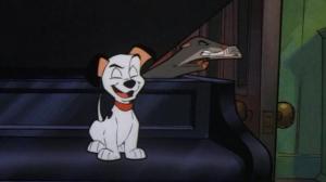 Кадры из фильма 101 Далматинец / 101 Dalmatians: The Series (1997)
