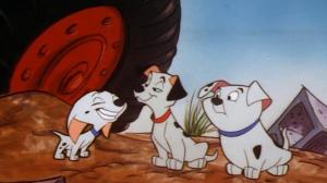 Кадры из фильма 101 Далматинец / 101 Dalmatians: The Series (1997)