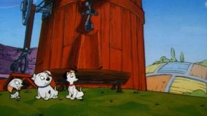 Кадры из фильма 101 Далматинец / 101 Dalmatians: The Series (1997)