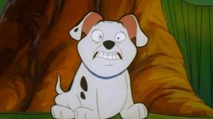 Кадры из фильма 101 Далматинец / 101 Dalmatians: The Series (1997)