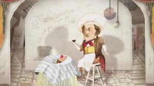 Кадры из фильма Сказки старого пианино (2007-2011) / 6+ (2007)