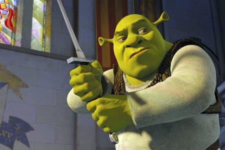 Кадр из фильма Шрэк Третий / Shrek the Third (2007)