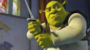 Кадры из фильма Шрэк Третий / Shrek the Third (2007)