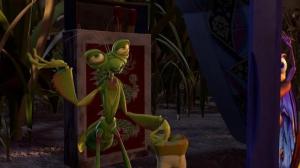 Кадры из фильма Приключения Флика / A Bug's Life (1998)