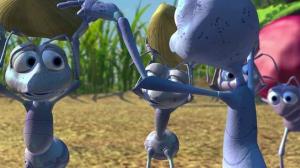 Кадры из фильма Приключения Флика / A Bug's Life (1998)