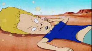 Кадры из фильма Бивис и Батт-Хед уделывают Америку / Beavis and Butt-Head Do America (1996)