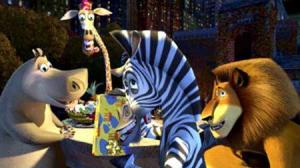 Кадры из фильма Мадагаскар / Madagascar (2005)