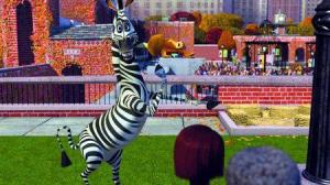 Кадры из фильма Мадагаскар / Madagascar (2005)